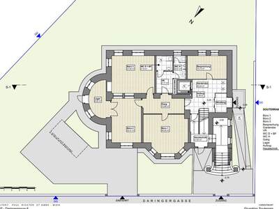 Gewerbeobjekt mieten in 1190 Wien (Bild 5)
