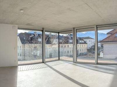 Wohnung mit Balkon mieten in 6020 Innsbruck (Bild 4)