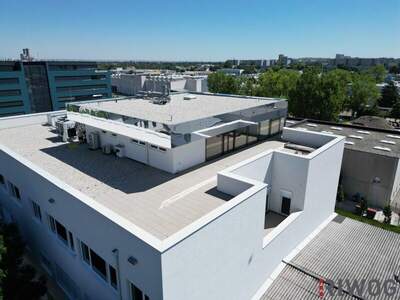 Büro / Praxis mieten in 1210 Wien (Bild 3)