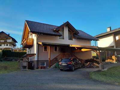 Haus provisionsfrei mieten in 9623 Köstendorf