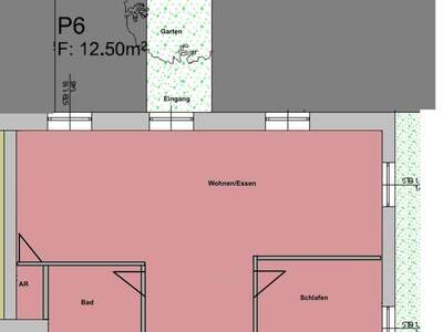 Gewerbeobjekt mieten in 8020 Graz