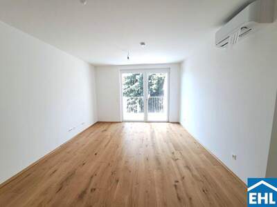 Terrassenwohnung kaufen in 1220 Wien (Bild 2)