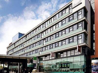 Gewerbeobjekt mieten in 1120 Wien