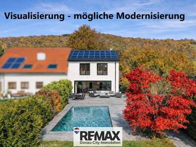 Einfamilienhaus kaufen in 2103 Langenzersdorf (Bild 4)