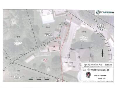 Grundstück kaufen in 4813 Altmünster