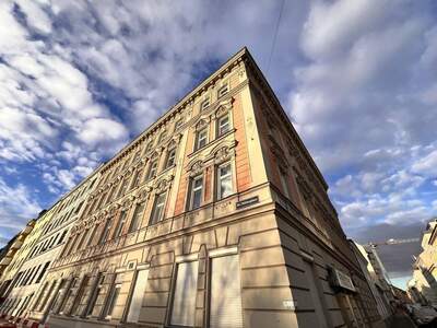 Eigentumswohnung in 1160 Wien