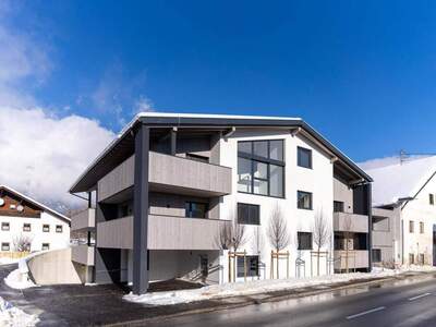 Wohnung mieten in 6414 Mieming