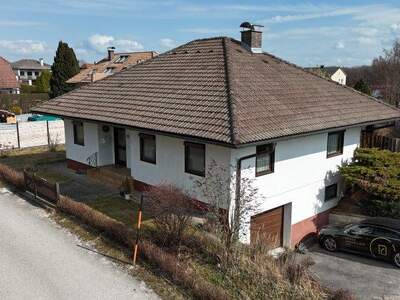 Einfamilienhaus kaufen in 4694 Ohlsdorf (Bild 2)
