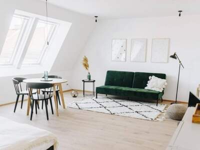 Wohnung kaufen in 1070 Wien