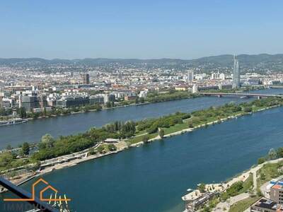 Eigentumswohnung in 1220 Wien 22.