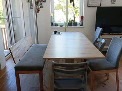 Wohnung mit Balkon kaufen in 3052 Neustift (Bild 2)