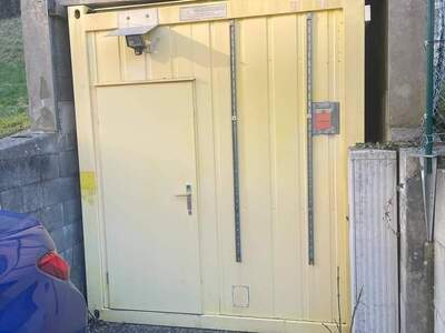 Gewerbeobjekt provisionsfrei mieten in 6800 Feldkirch