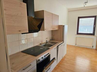 Terrassenwohnung mieten in 8063 Eggersdorf (Bild 1)