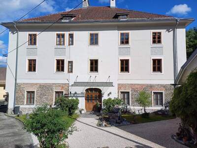Haus kaufen in 9562 Himmelberg