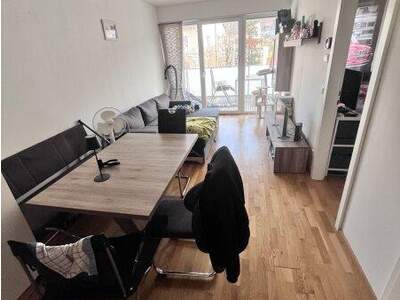 Terrassenwohnung mieten in 4052 Ansfelden (Bild 3)