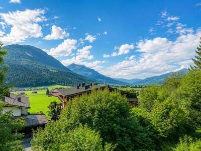 Wohnung kaufen in 6365 Kirchberg