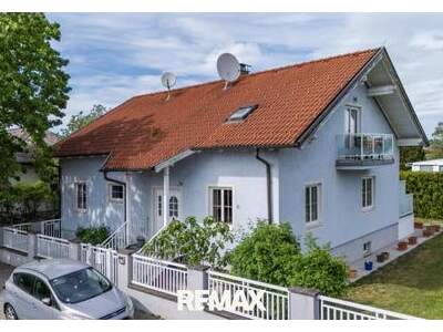 Haus kaufen in 2483 Weigelsdorf