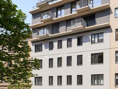 Apartment provisionsfrei mieten in 1050 Wien
