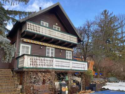 Haus kaufen in 1130 Wien