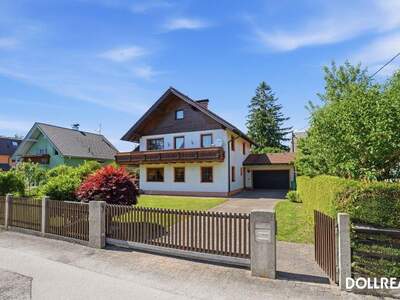 Einfamilienhaus kaufen in 5020 Salzburg