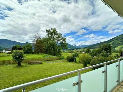 Wohnung mieten in 8623 Aflenz Kurort