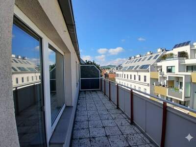 Eigentumswohnung in 1210 Wien