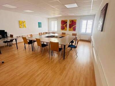 Gewerbeobjekt provisionsfrei mieten in 6060 Hall