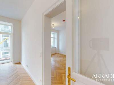 Terrassenwohnung kaufen in 1160 Wien (Bild 2)