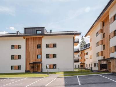 Wohnung mieten in 5622 Weng