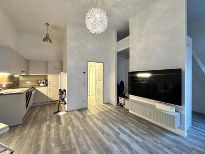 Wohnung mieten in 1100 Wien