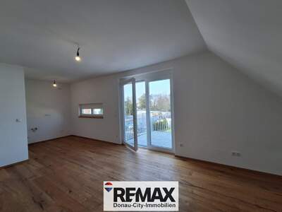 Terrassenwohnung kaufen in 1220 Wien (Bild 2)