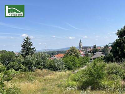 Grundstück kaufen in 3400 Klosterneuburg (Bild 2)