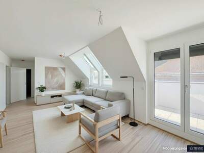 Mietwohnung in 1110 Wien