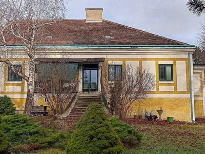 Haus kaufen in 2362 Biedermannsdorf