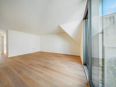 Terrassenwohnung kaufen in 1050 Wien (Bild 5)