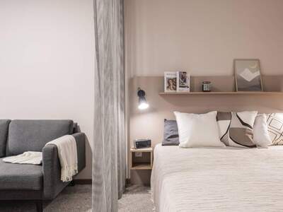 Wohnung mieten in 1100 Wien