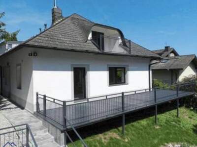 Haus kaufen in 3013 Pressbaum