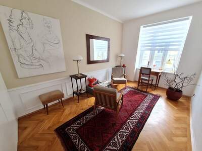 Altbauwohnung kaufen in 1150 Wien (Bild 4)