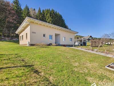 Haus kaufen in 8564 Krottendorf