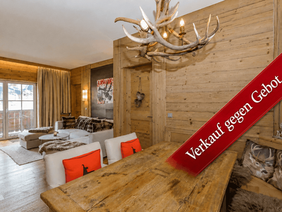 Eigentumswohnung provisionsfrei in 6370 Kitzbühel