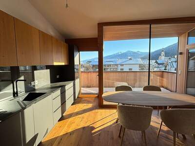 Wohnung mit Balkon kaufen in 6091 Götzens (Bild 3)