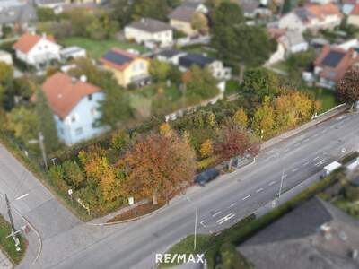 Grundstück kaufen in 2201 Gerasdorf