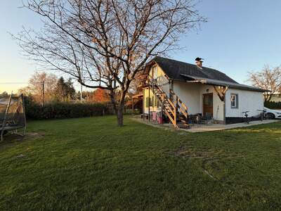 Haus kaufen in 8501 Spatenhof (Bild 1)