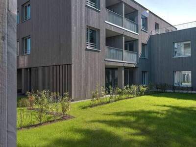 Wohnung kaufen in 6830 Rankweil