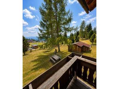 Wohnung kaufen in 9571 Hochrindl