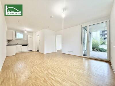 Terrassenwohnung mieten in 8020 Graz (Bild 2)