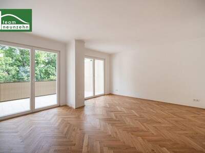 Terrassenwohnung kaufen in 1190 Wien (Bild 3)