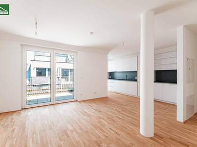 Anlageobjekt kaufen in 1220 Wien