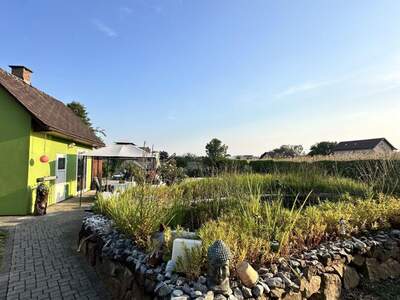 Haus mit Garten kaufen in 8430 Leibnitz (Bild 1)