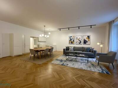 Mietwohnung in 1010 Wien